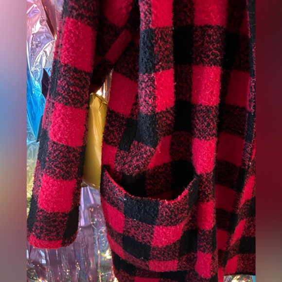 isabel marant inspired coat - Picture 6 of 6